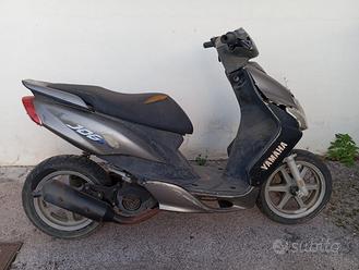 Yamaha jog r Vendita in Moto e scooter