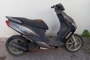 Yamaha Jog R 50 - 2000