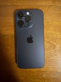 Iphone 15 pro