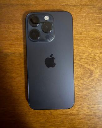 Iphone 15 pro