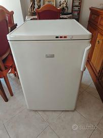 Congelatore freezer verticale a cassetti REX
