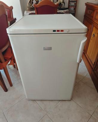Congelatore freezer verticale a cassetti REX