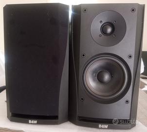 Diffusori B&W Bowers & Wilkins DM302