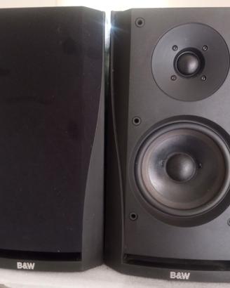 Diffusori B&W Bowers & Wilkins DM302