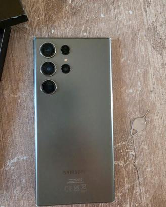 Samsung S23 Ultra 512 Giga