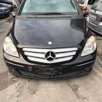 Ricambi Mercedes classe B 200 cdi w245 2007 640941