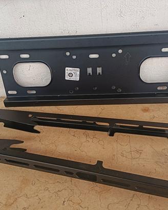 staffa per TV da 32 pollici fino a 70
ottime