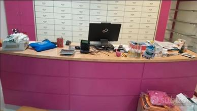 CASSETTIERA FARMACIA