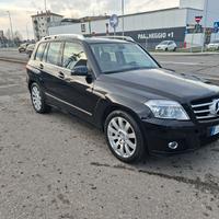 mercedes glk