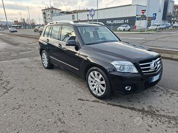 mercedes glk