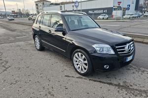 mercedes glk