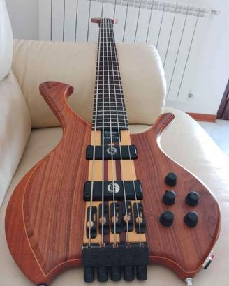 Basso Laurus T600 Grafite