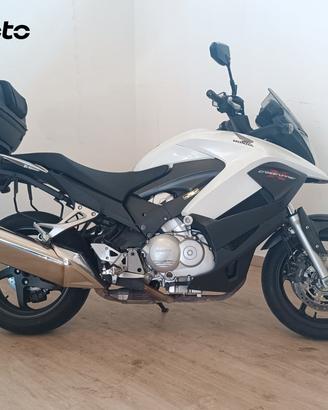 HONDA CROSSRUNNER 800 VFR 800 X - 2015