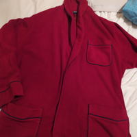 Giacca da camera uomo