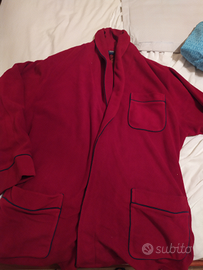 Giacca da camera uomo