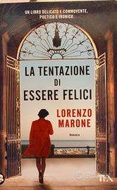 La tentazione di essere felici - Lorenzo Marone