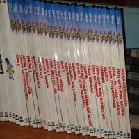 Enciclopedia per ragazzi Disney Topolino 