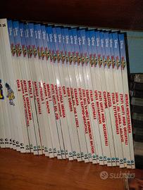 Enciclopedia per ragazzi Disney Topolino 