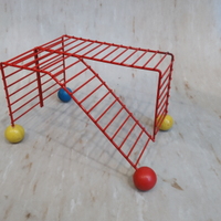 Gioco per roditori