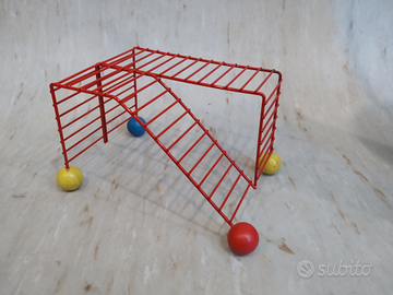 Gioco per roditori