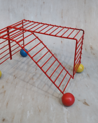 Gioco per roditori