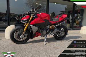 Ducati Streetfighter V2S