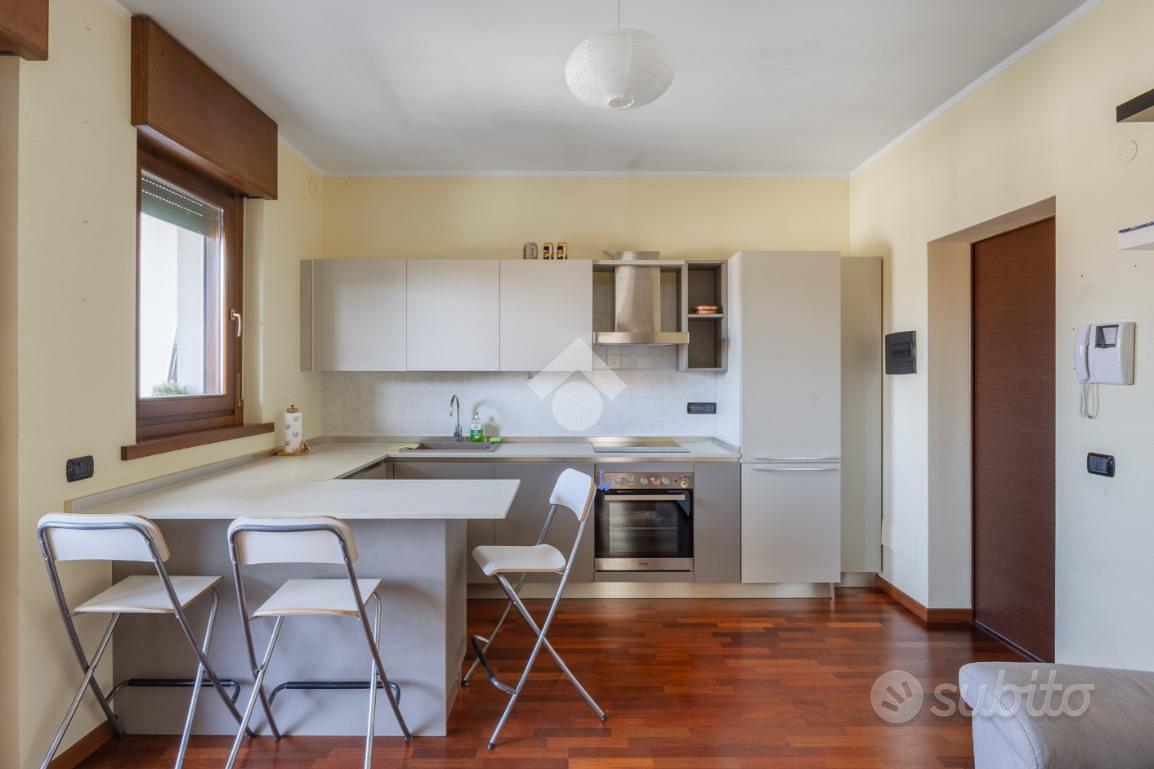 Appartamento – Milano, Segnanino, Municipio 9 - Vista 3
