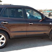 HYUNDAI Santa Fe 2ªs. 06-10 - 2007