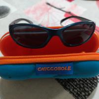 Occhiali da sole chicco 