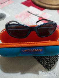 Occhiali da sole chicco 