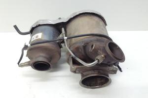 FAP FILTRO ANTIPARTICOLATO AUDI Q2 Serie (GAB) 5Q0