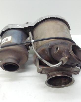 FAP FILTRO ANTIPARTICOLATO AUDI Q2 Serie (GAB) 5Q0