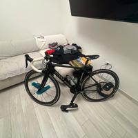 Bici da corsa
