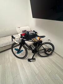 Bici da corsa
