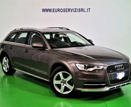 AUDI A6 allroad 3.0 TDI 245 CV S tronic Business