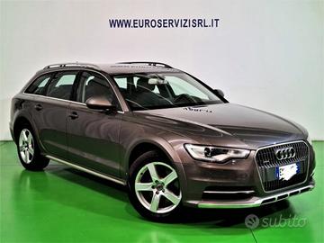 AUDI A6 allroad 3.0 TDI 245 CV S tronic Business