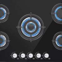 Piano cottura 75 NUOVO