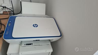 STAMPANTE HP DESKJET  2630