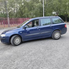 Fiat stilo sw jtd