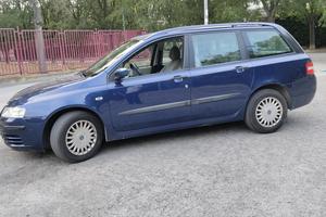 Fiat stilo sw jtd