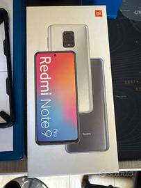 Redmi note 9 pro