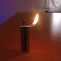 accendino Ronson pipe collezione 