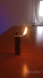 accendino Ronson pipe collezione 