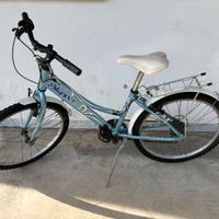 Bicicletta bambino Nuzzi Skipper