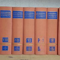 Enciclopedia Universale Illustrata