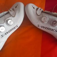 Scarpe S- Works 7 Road 41.