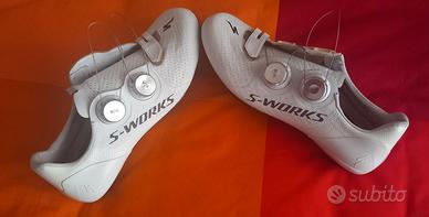 Scarpe S- Works 7 Road 41.