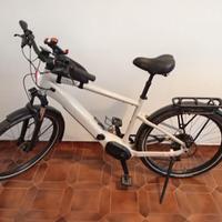 E-bike Specialized Turbo Vado 4.0 XL