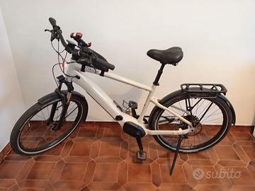 E-bike Specialized Turbo Vado 4.0 XL