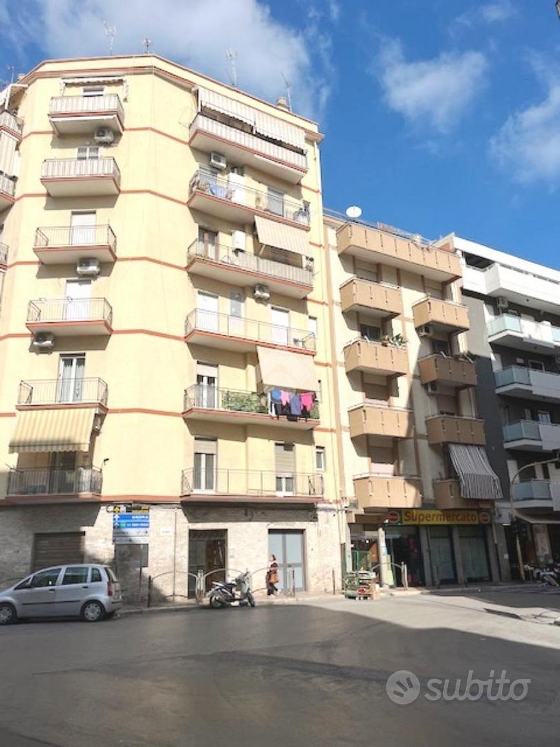Appartamento – Trani, Barletta-Andria-Trani - Vista 2